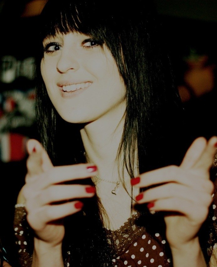 Алина Слепышева | Санкт-Петербург