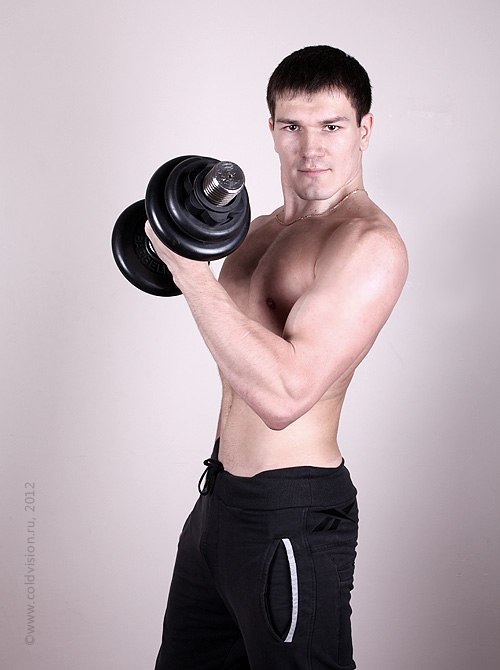 Александр Волынец | Москва