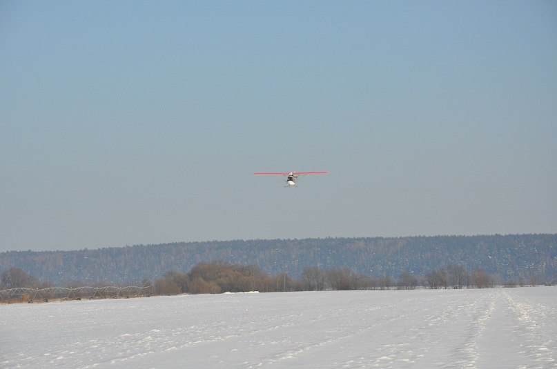 Александр Ржаксинский | Кашира (деревня)
