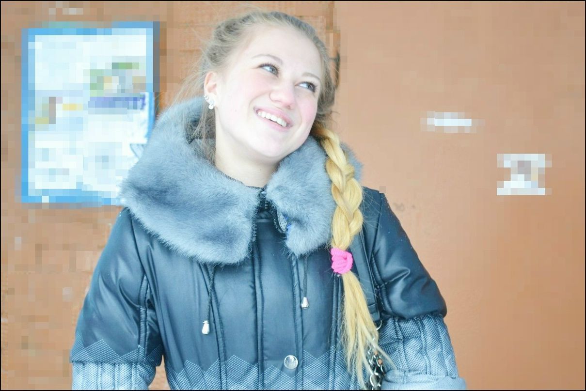 Alisa Kurbanova ♥ | Нижнекамск