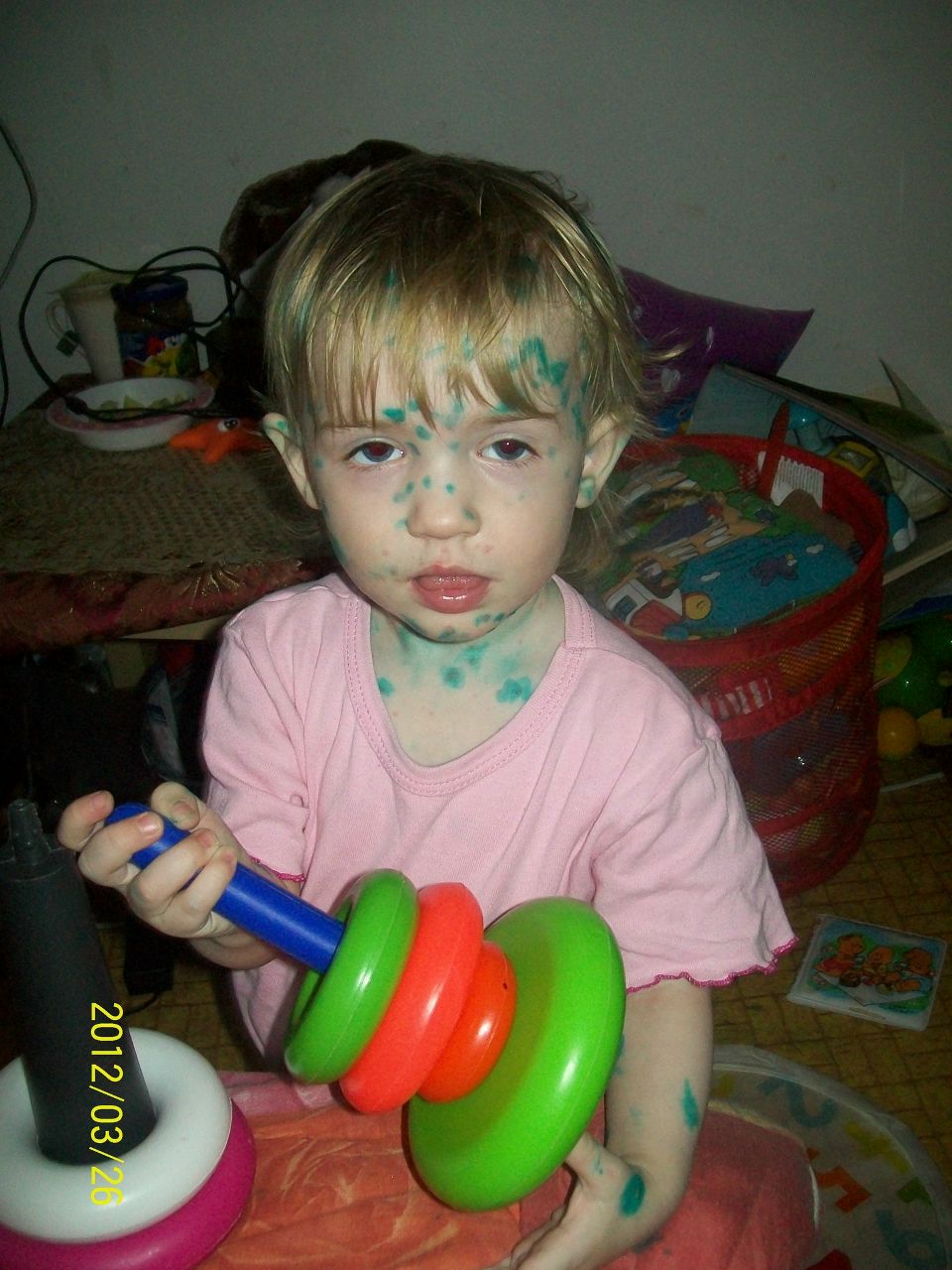 Елена Крылатых Владимировна | Невинномысск