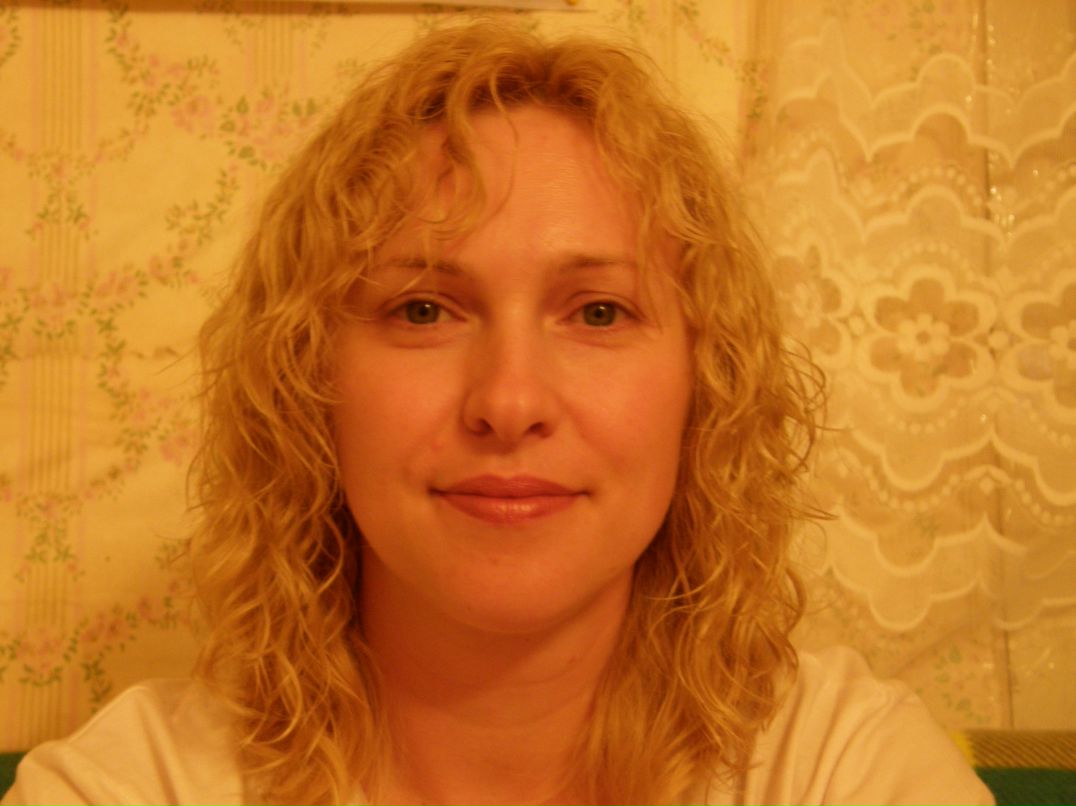 Виктория Григорьева | Гатчина