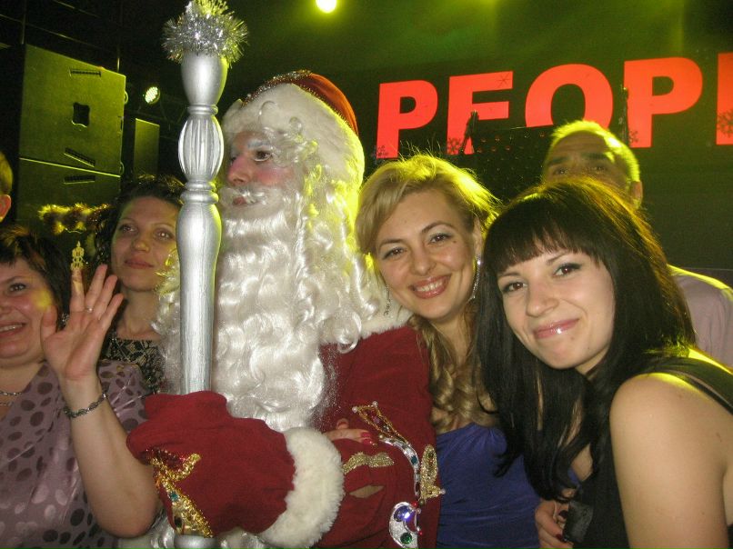 Виталия Мирошкина | Калининград