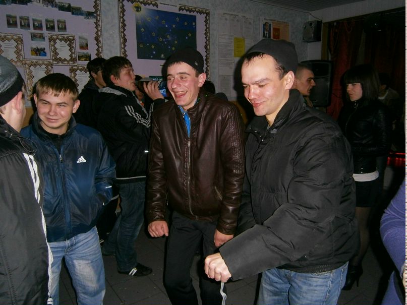 Влад Кириллов | Волгоград