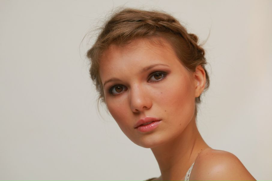 №17, Валентина Черняева №17, Валентина Черняева