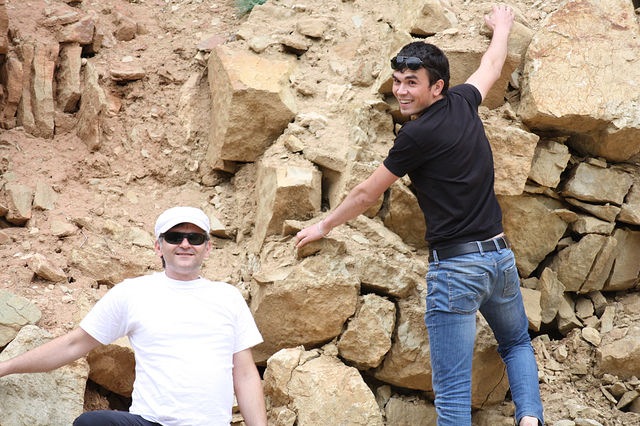 Фото профиля