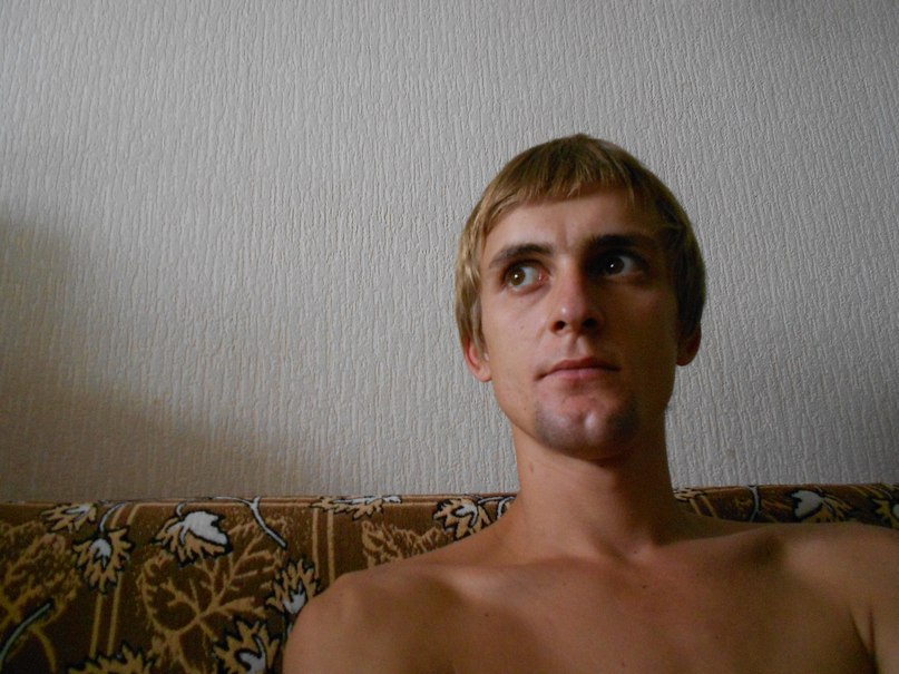 Юрий Бехтерев | Южноукраинск