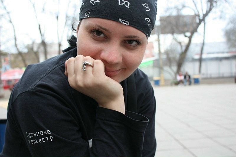 №58, Ольга Мякшева, Саратов №58, Ольга Мякшева, Саратов