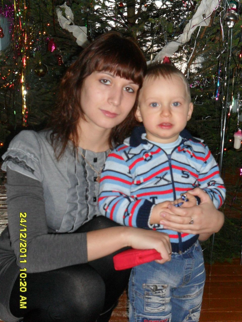 Таня Арсланова | Красная Слобода