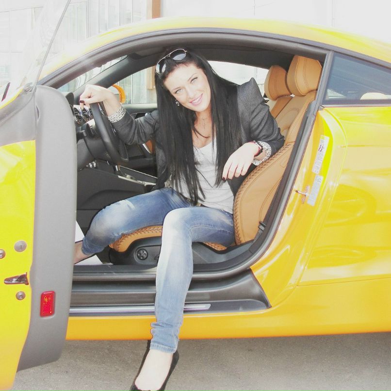 Svetlana Nikolaeva | Одесса