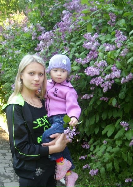 №9, Мария Болученко №9, Мария Болученко