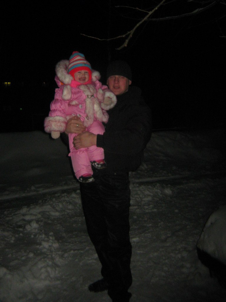 Роман Жмыхов | Емва