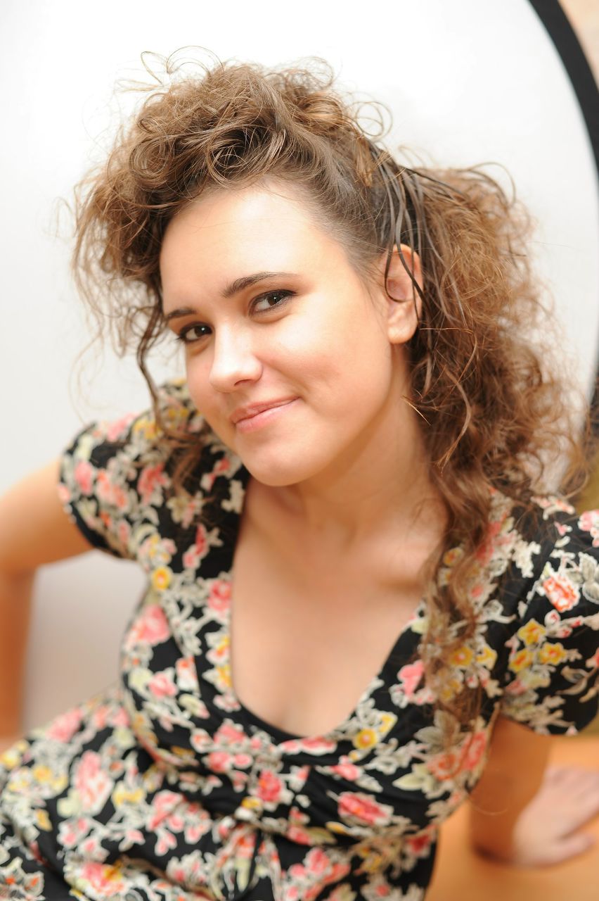 Аннет Будунова | Москва