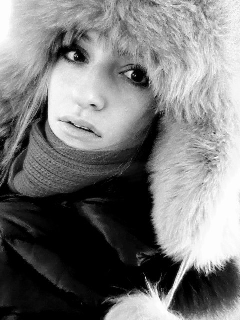 Alexandra Alexandrowna ♥.•°*”` | Санкт-Петербург