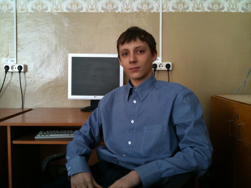 Серёга Петров | Нижний Новгород