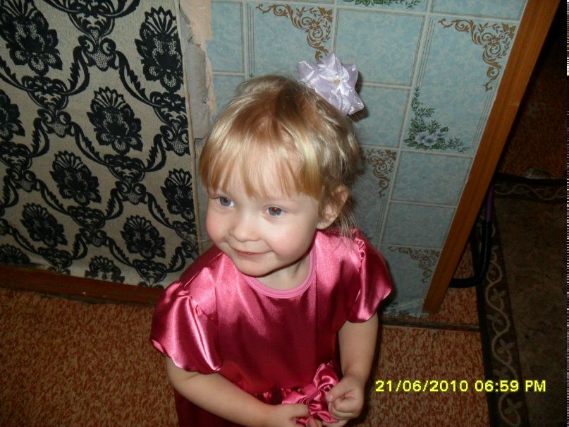 Таня Макарова | Петергоф