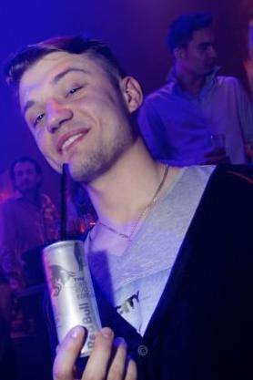 Виталий Гуза ... | Dresden