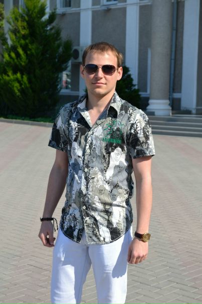 №89, Антон Николенко, 37 лет, Норильск №89, Антон Николенко, 37 лет, Норильск