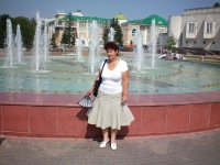 Наталья Жукова