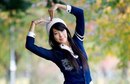 Фотография Клубничка Истеричка