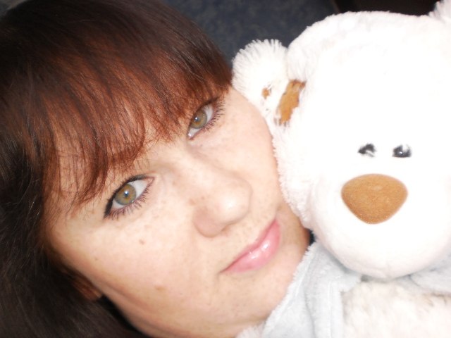 Оксанка Эриванова Вредная=))) | Ульяновск