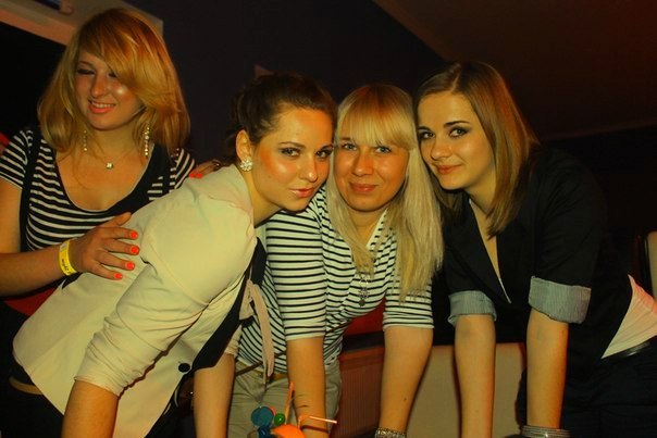 Оля Бобало | 