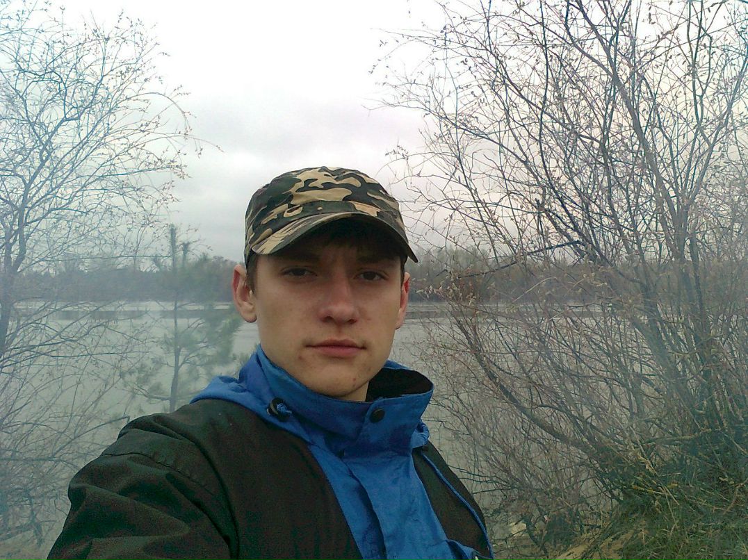 Александр Овсиенко | Чернигов