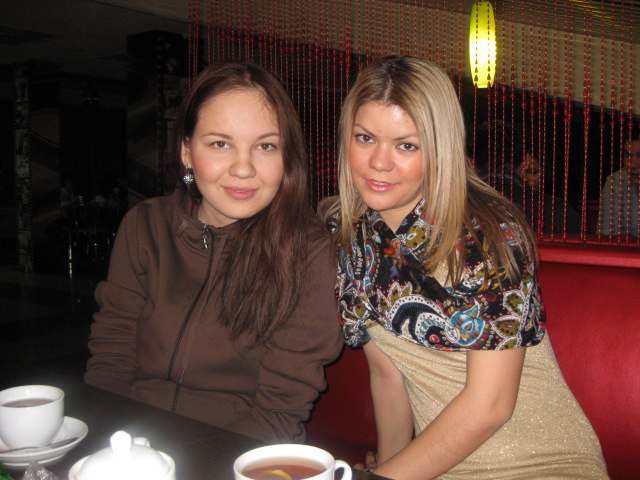 Регина Хусаинова | Нефтекамск