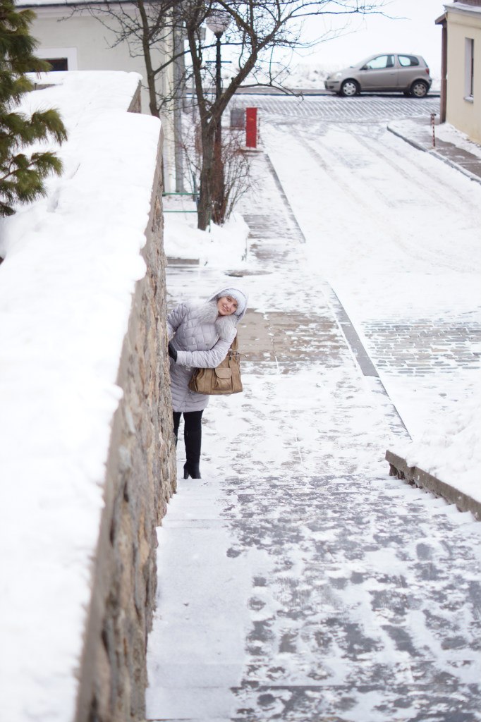 Даша Юдинцева | Минск