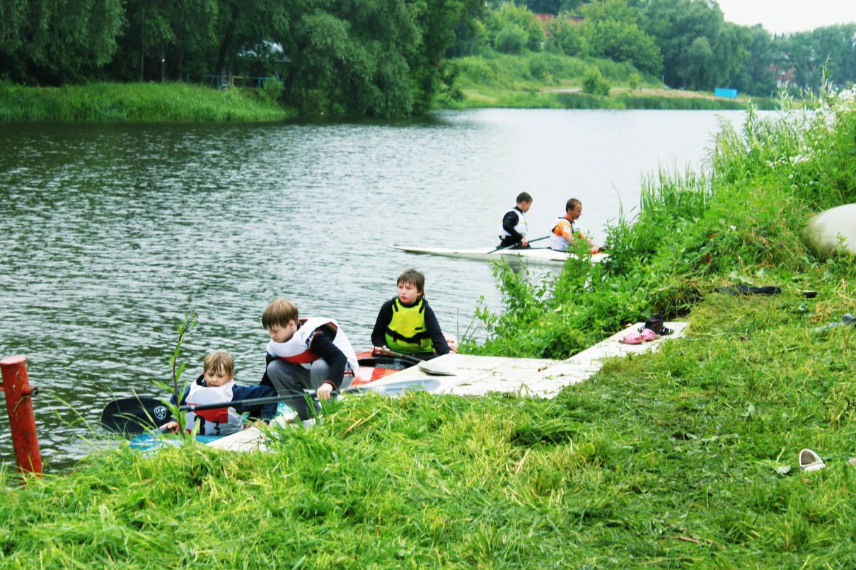 Алексей Кирон | New York City