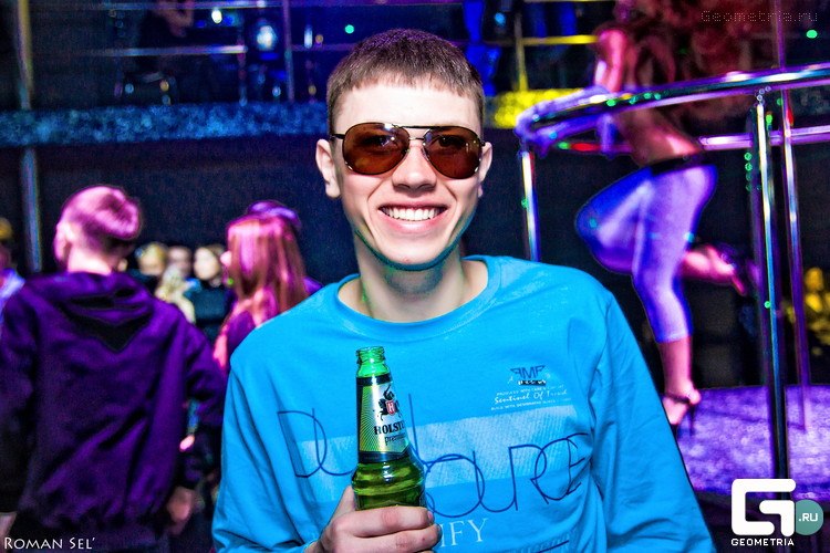 Alexandr Бондарь | Холмск