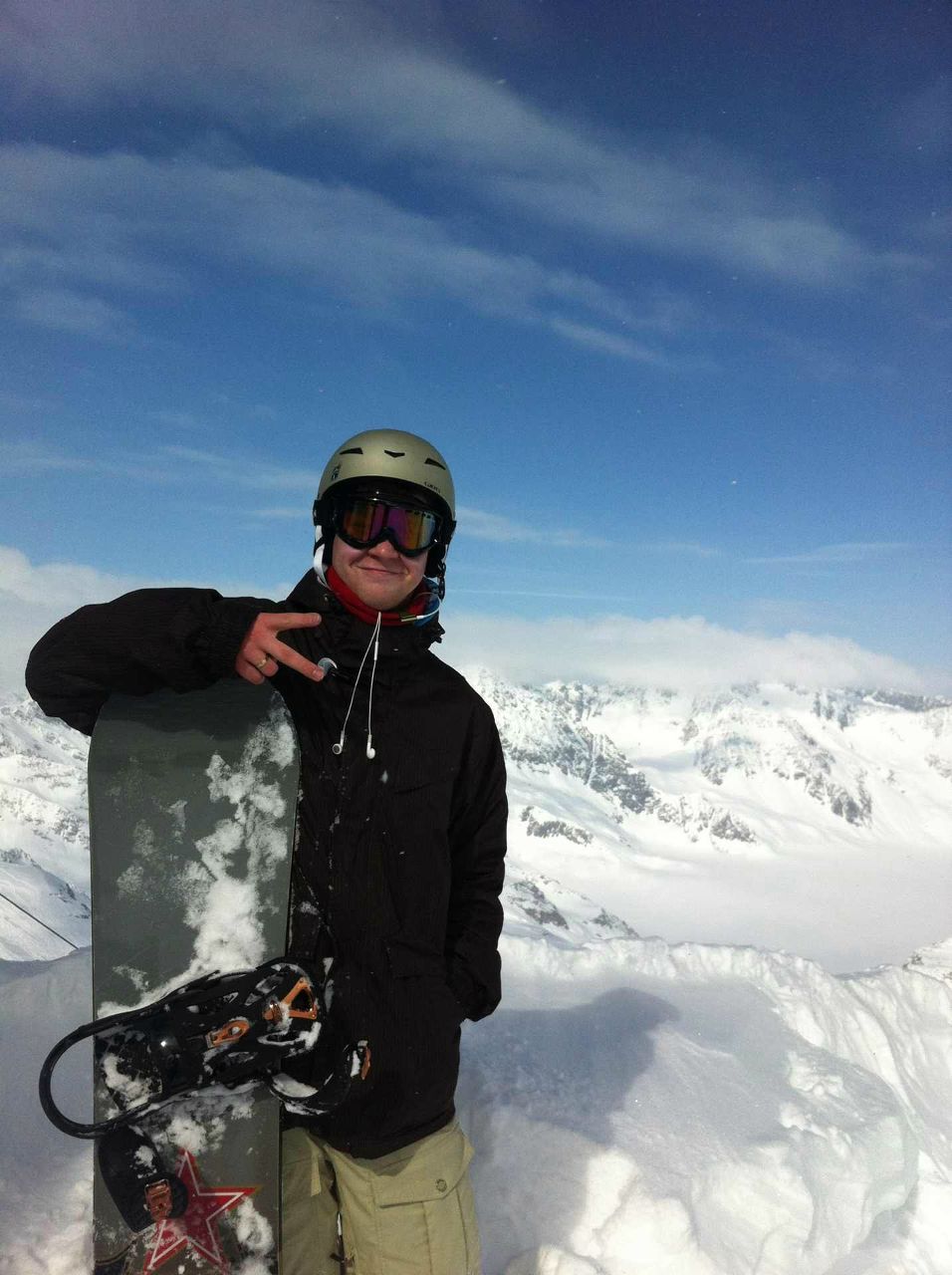 George Elkin | Москва