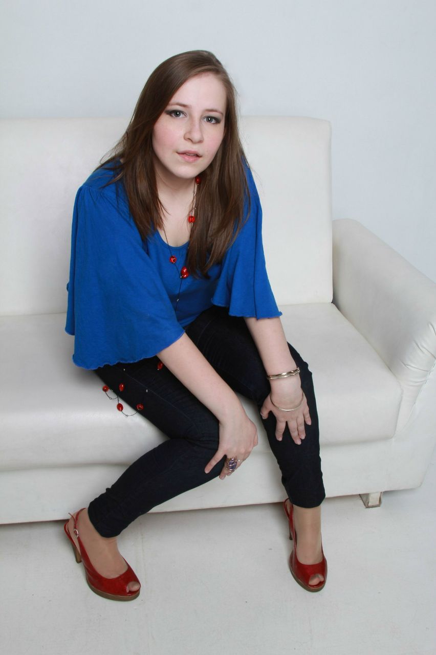 Алина Дузенко | Санкт-Петербург