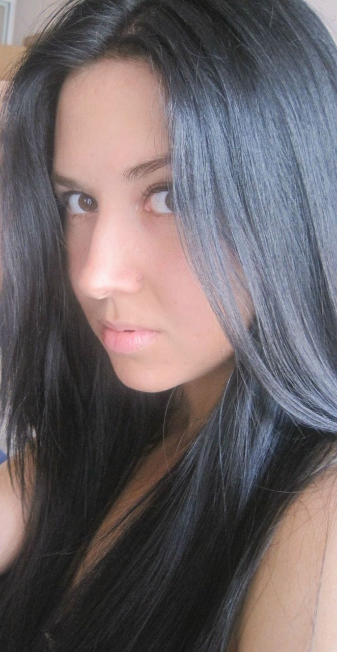 Ирина Найденова ღ IriS ღ | Владивосток