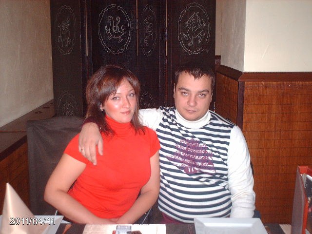 Агата Рябинова | Москва