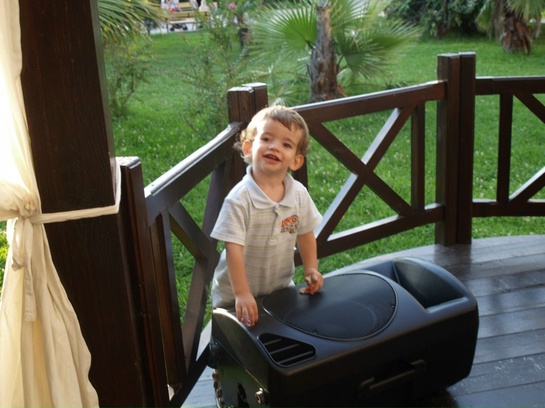 Анна Noname | Speightstown