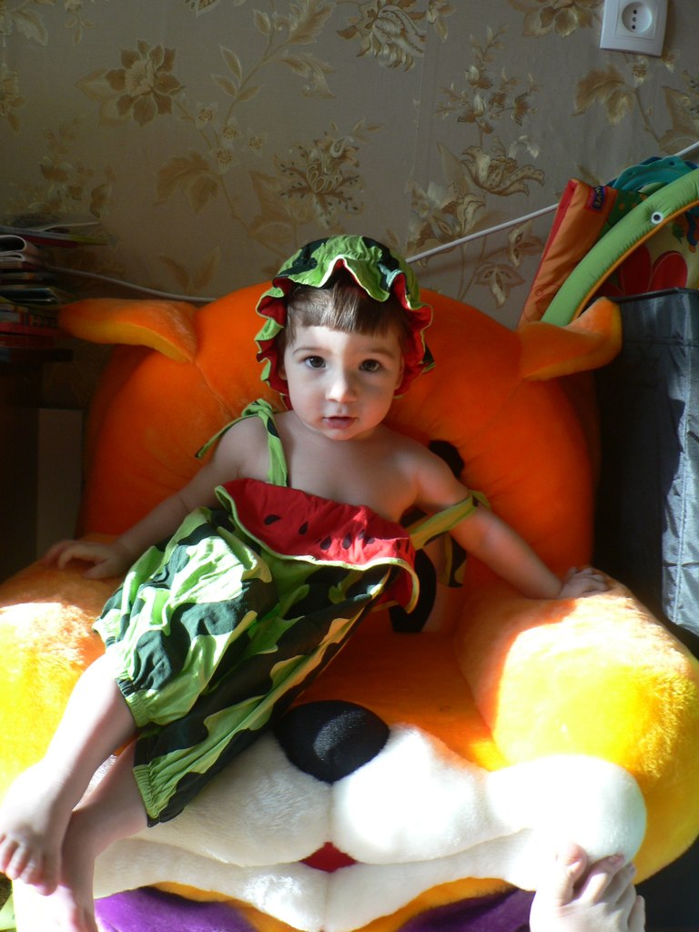 Динара Хлебникова | Санкт-Петербург