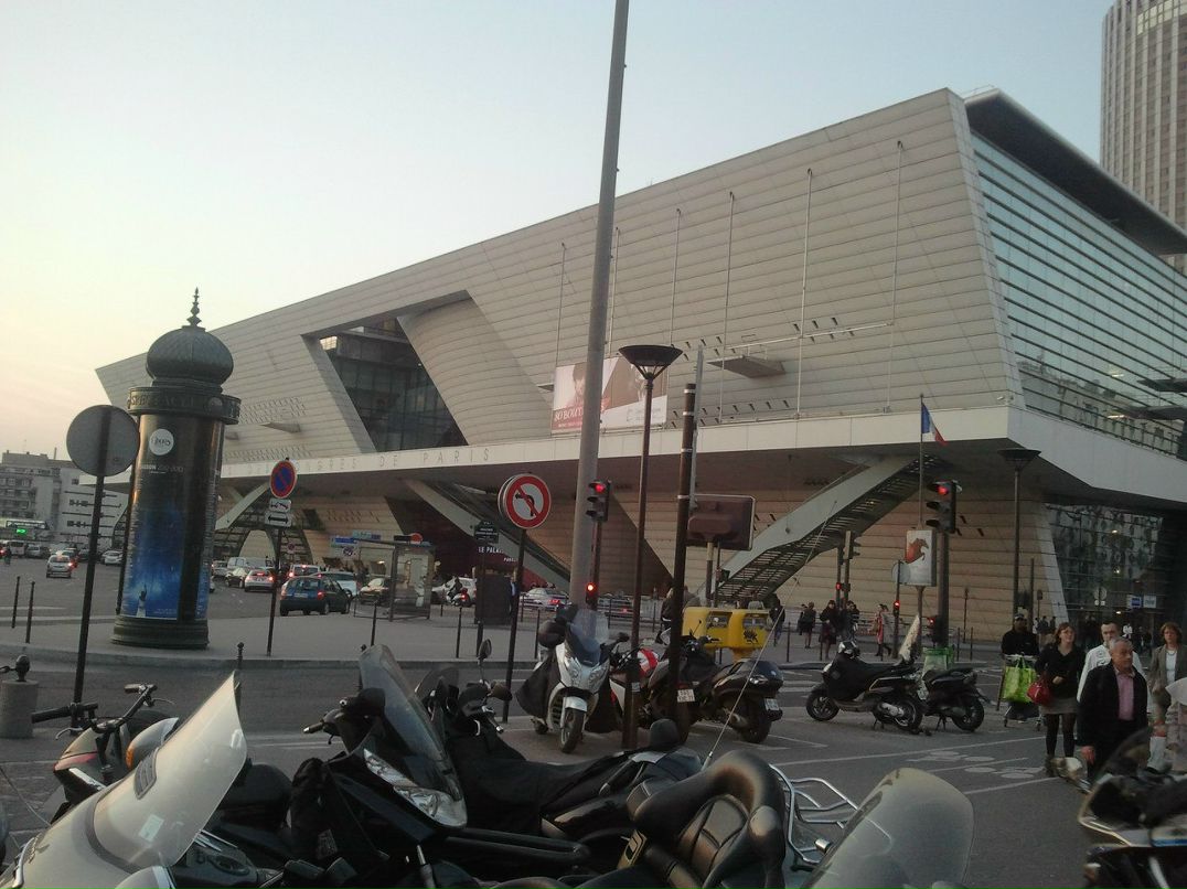 Илья Гец | Stein