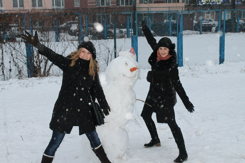 Кристина Андрющенко | Одесса