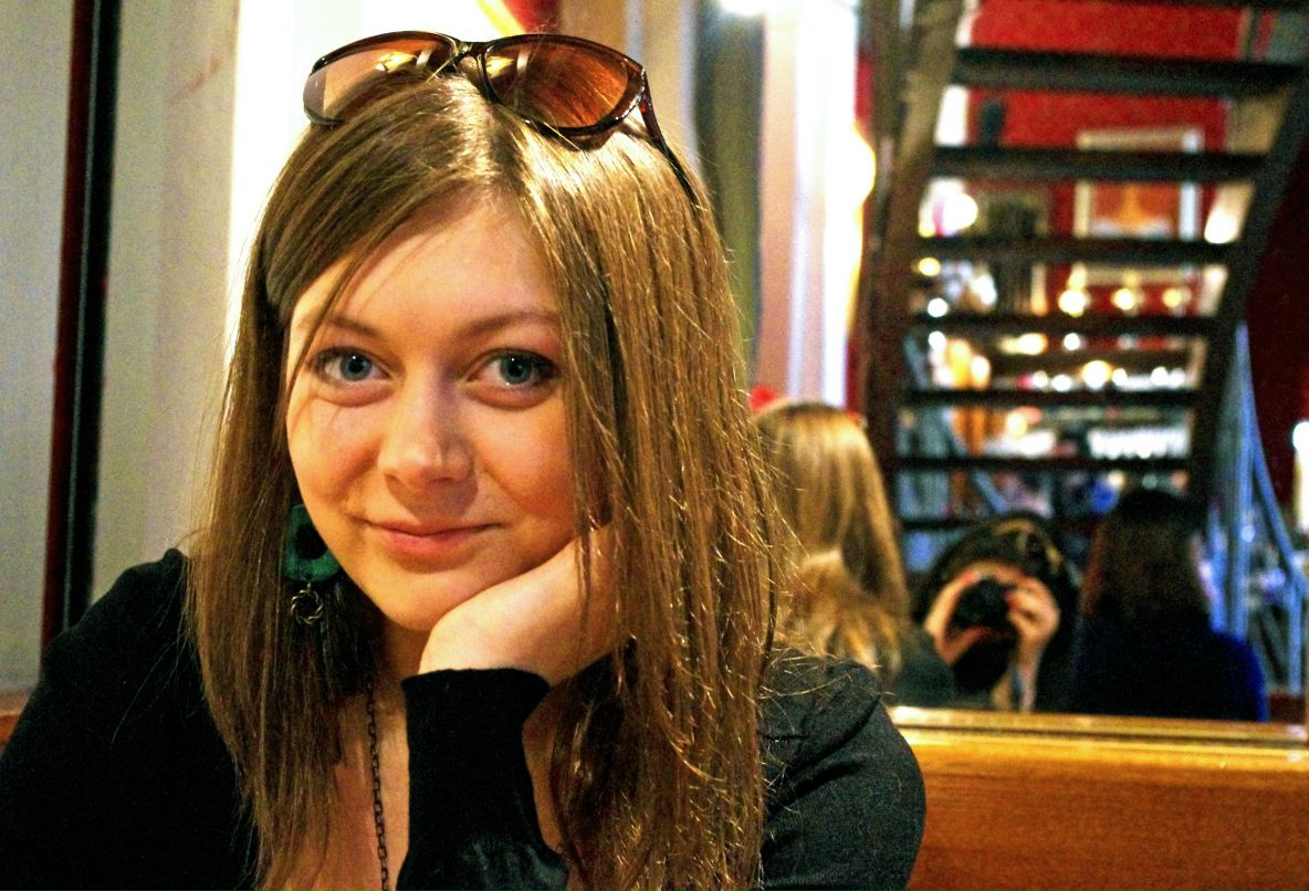 Антонина Вежневец | Минск