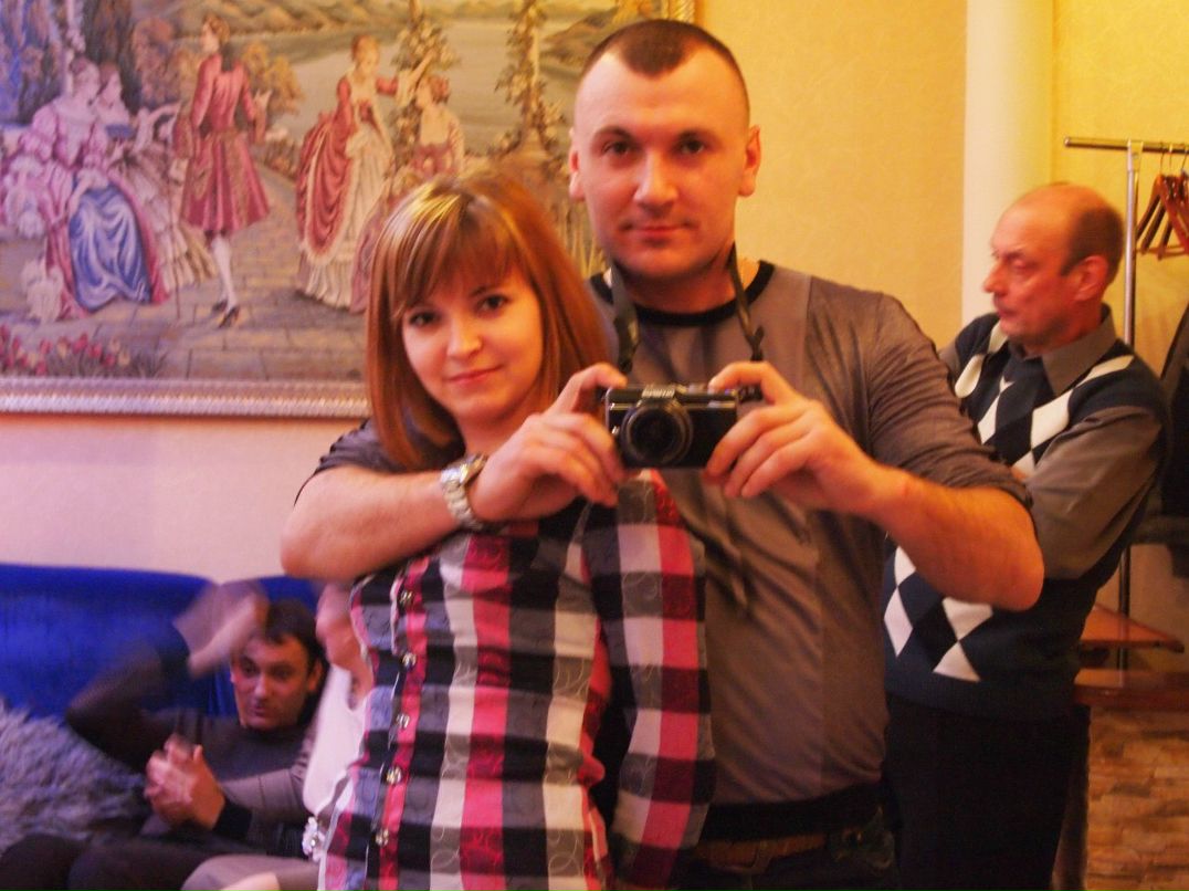 Людмила Заставенко | Кривой Рог