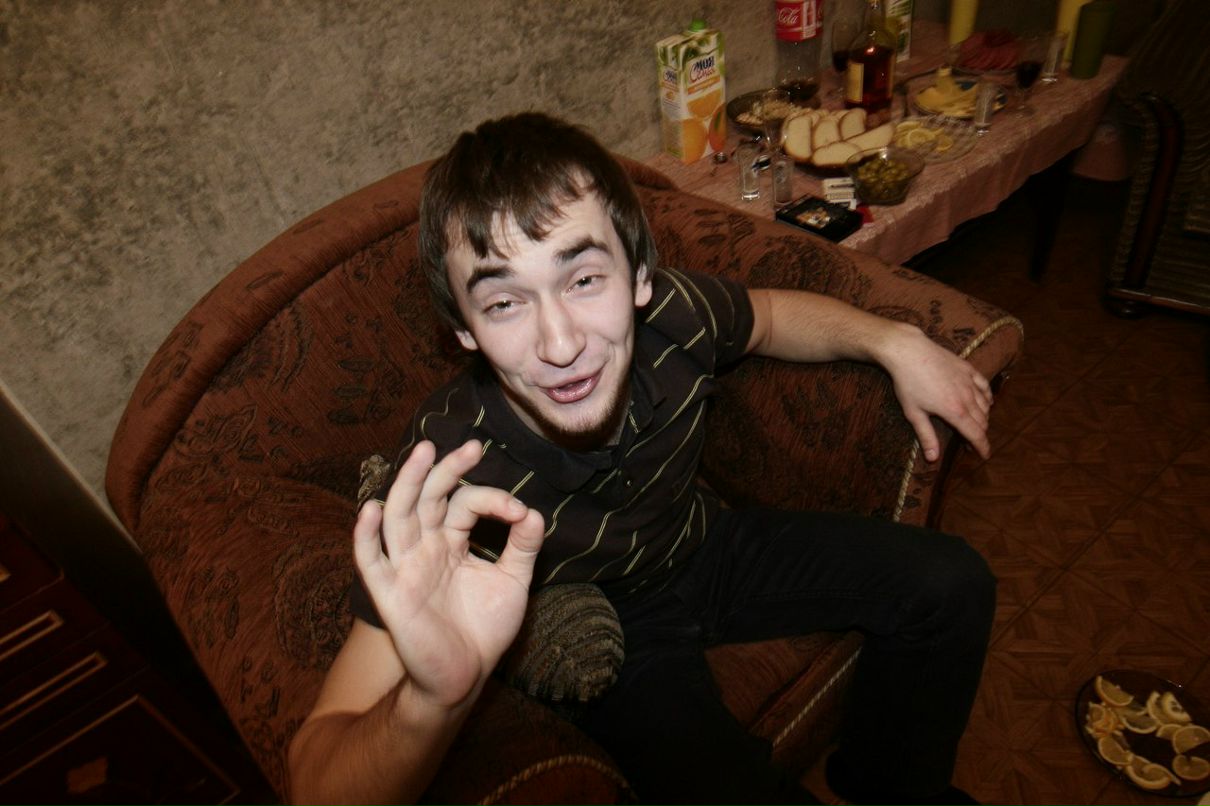 Владимир Морозов | Мытищи