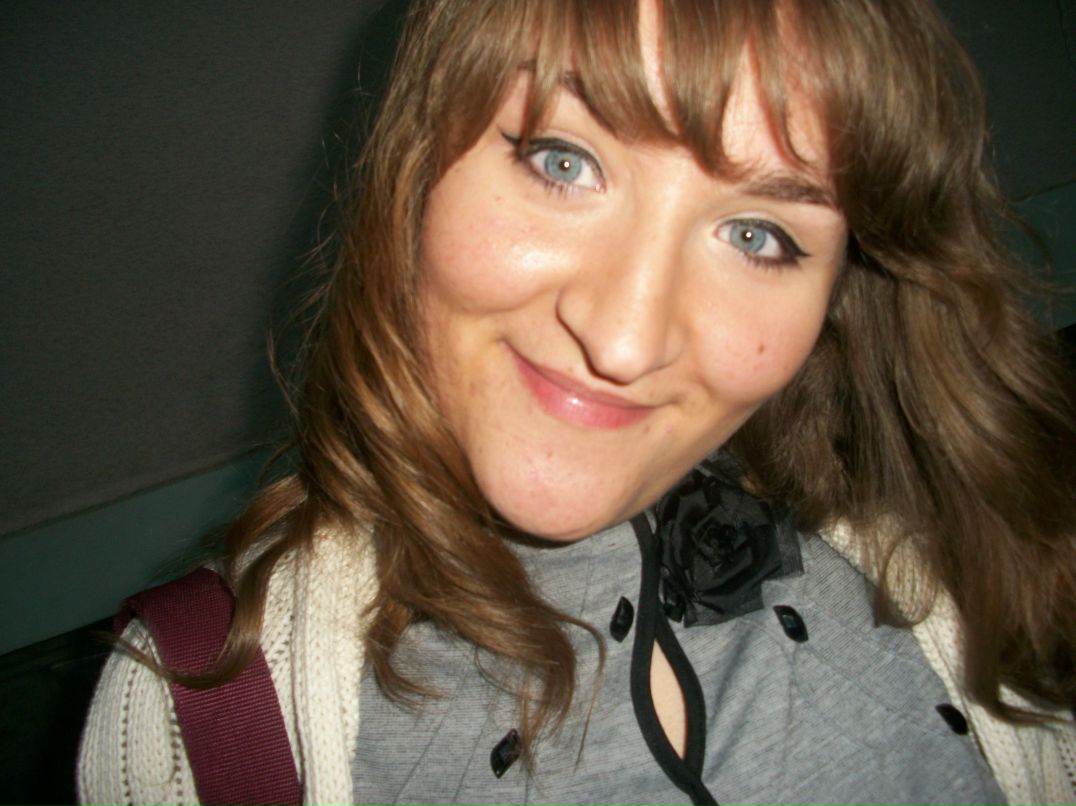 Інна Руснак | Черновцы