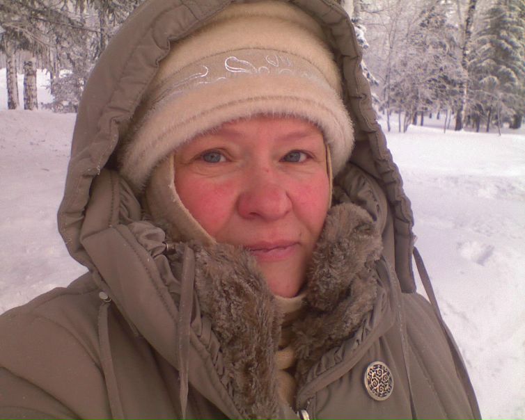 №13, Ольга Селедкова №13, Ольга Селедкова