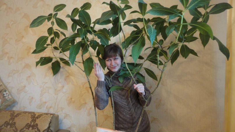 Мария Герасимова | Ульяновск