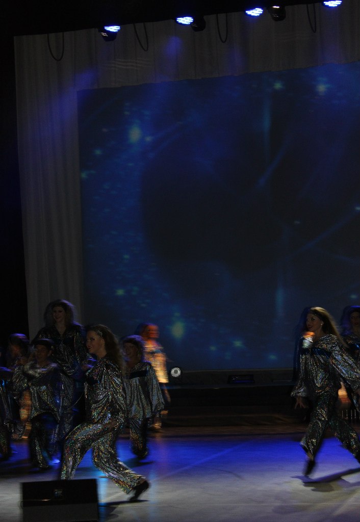 Anastasia Malysheva | Москва