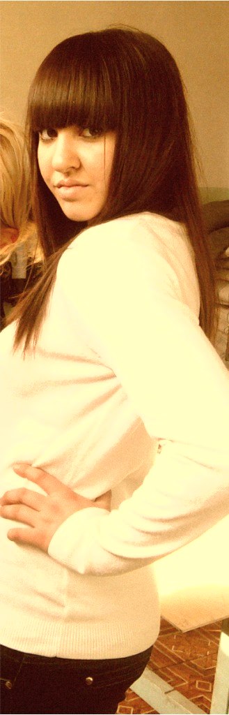 Илиза Винчестер ♥ | Октябрьский