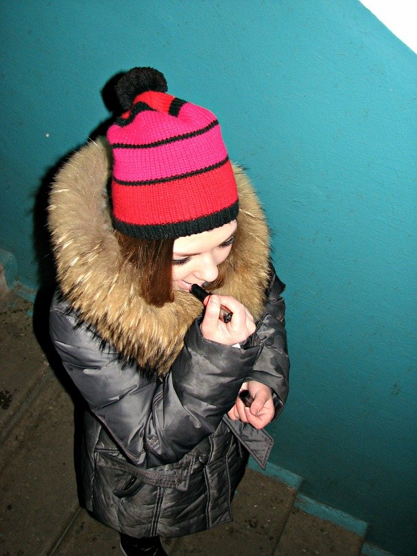 Настя Джема Make a love) | Киев