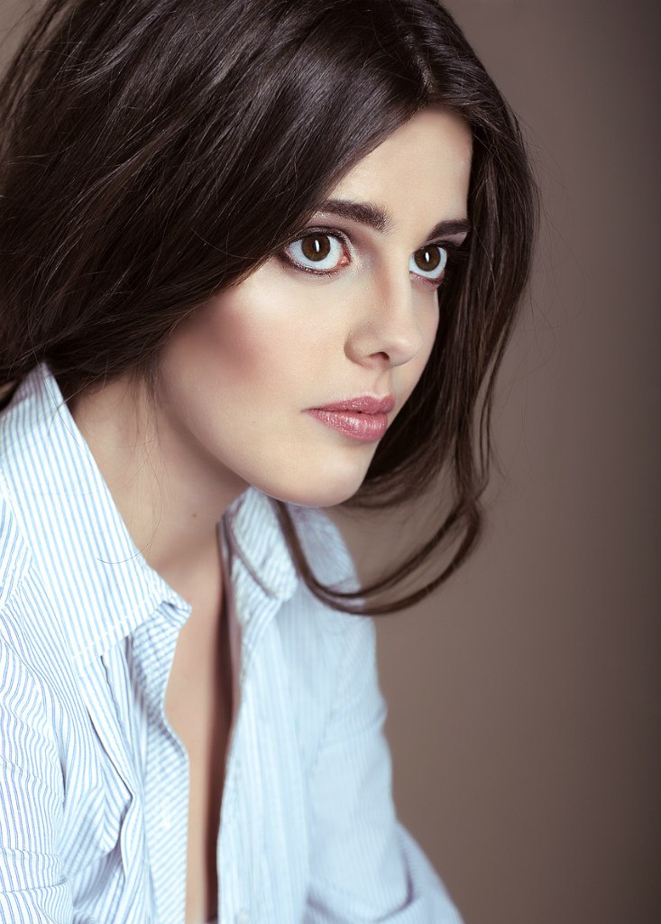 Полина Трифонова | 