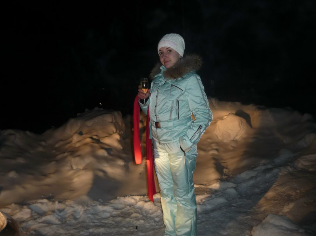 Наталья Кашельская | Тайшет